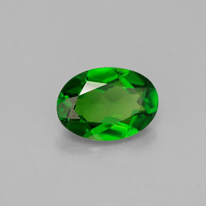 Colored Gemstones