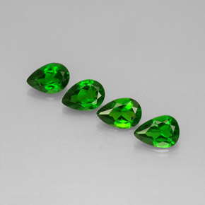 Colored Gemstones