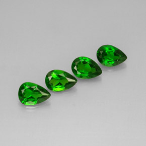 Colored Gemstones
