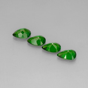 Colored Gemstones