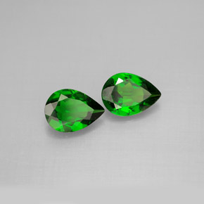 Colored Gemstones