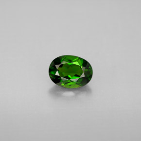 Colored Gemstones