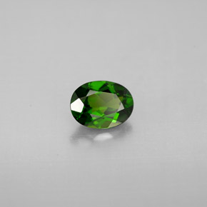 Colored Gemstones
