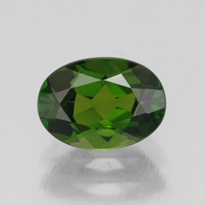 Colored Gemstones
