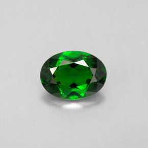 Colored Gemstones