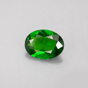 Colored Gemstones