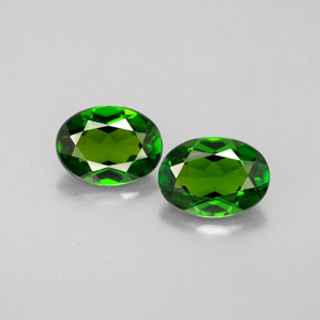 Colored Gemstones