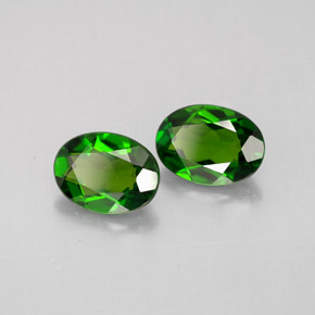 Colored Gemstones