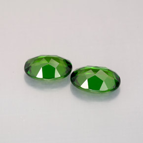 Colored Gemstones