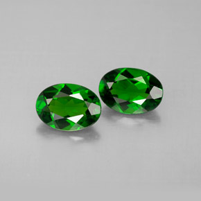 Colored Gemstones