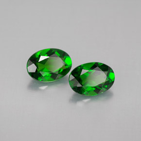 Colored Gemstones