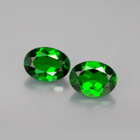Colored Gemstones