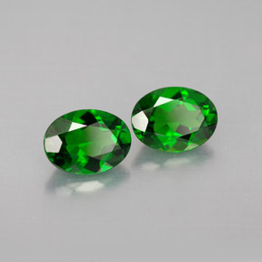 Colored Gemstones