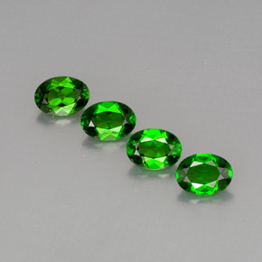 Colored Gemstones