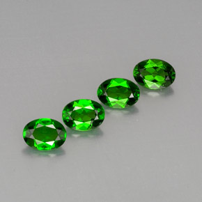 Colored Gemstones