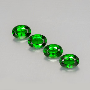 Colored Gemstones