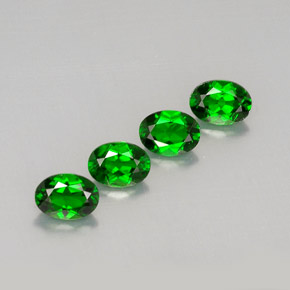 Colored Gemstones