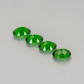 Colored Gemstones
