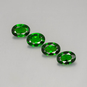 Colored Gemstones