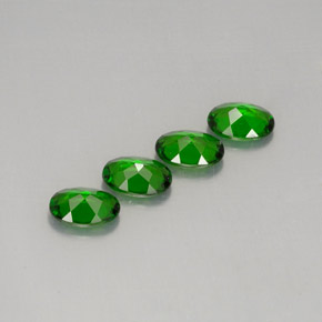Colored Gemstones