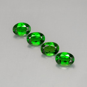 Colored Gemstones