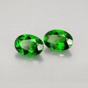 Colored Gemstones