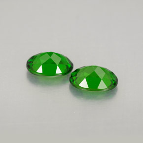 Colored Gemstones