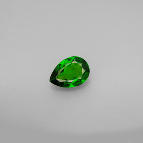 Colored Gemstones