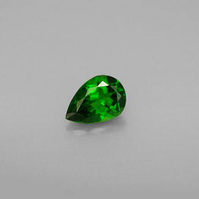 Colored Gemstones