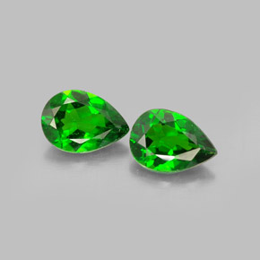 Colored Gemstones