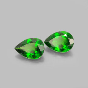 Colored Gemstones