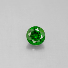 Colored Gemstones