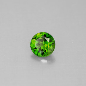 Colored Gemstones