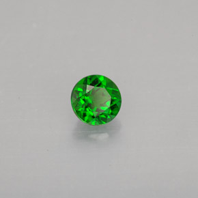 Colored Gemstones