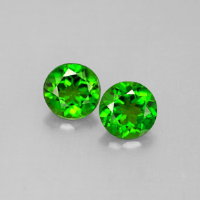 Colored Gemstones