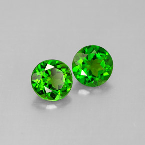 Colored Gemstones
