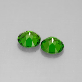 Colored Gemstones