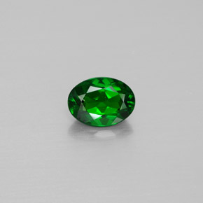 Colored Gemstones