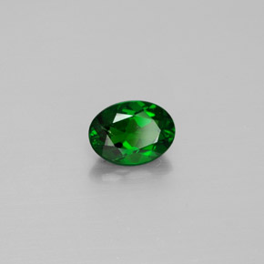 Colored Gemstones