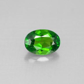 Colored Gemstones
