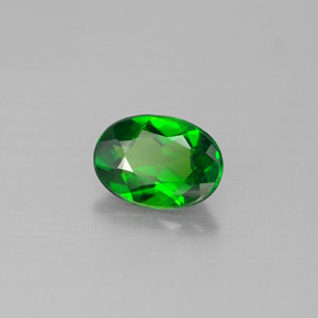 Colored Gemstones