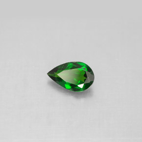 Colored Gemstones