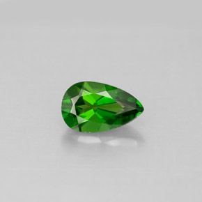 Colored Gemstones