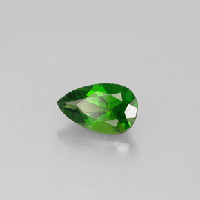 Colored Gemstones