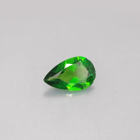 Colored Gemstones
