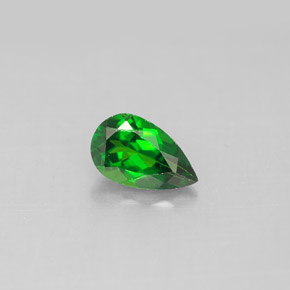 Colored Gemstones