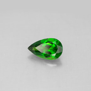 Colored Gemstones