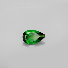 Colored Gemstones