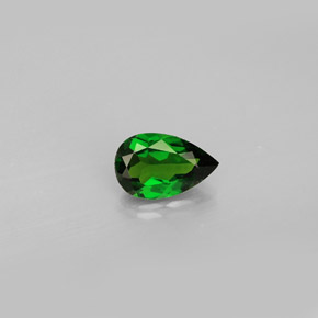 Colored Gemstones