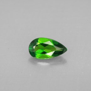 Colored Gemstones